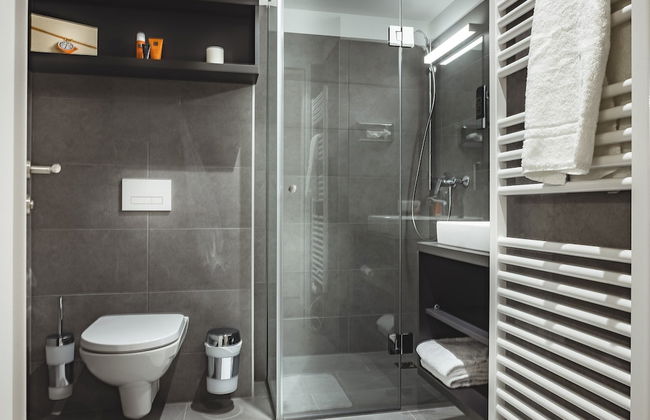 Oliver Apartments - Photo 49