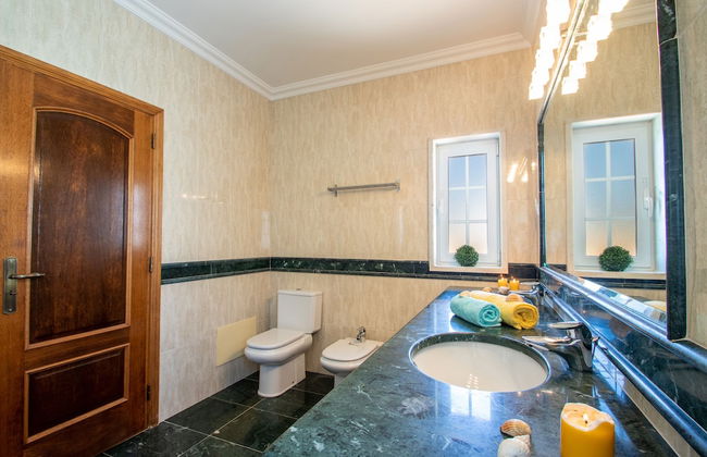 Villa Casa Castelo - Foto 42