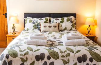 The Granary at Little Howle Farm - Foto 66