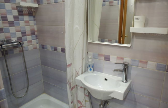 Berloga Cheluskintsev 64A - Foto 17