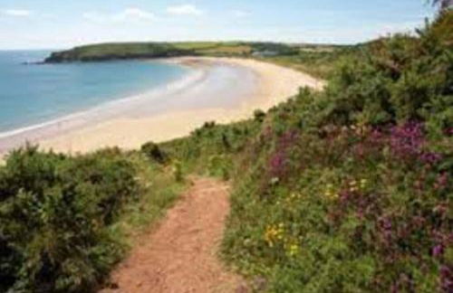 Green Shutters PembrokeshireBeachHouse - Foto 51