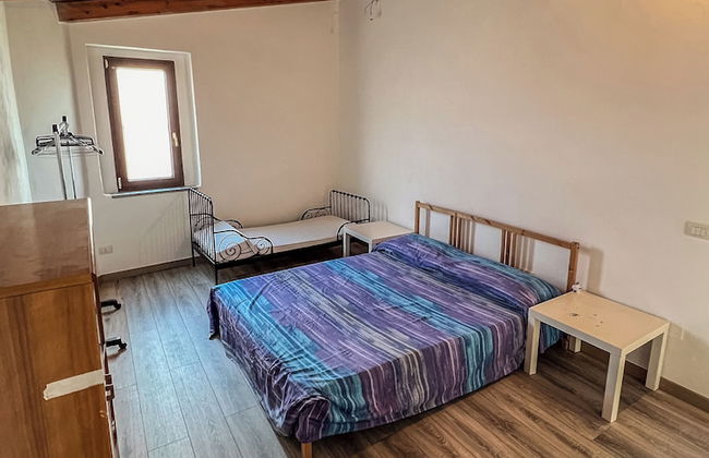 Casetta San Giorgio Lucano - Foto 5