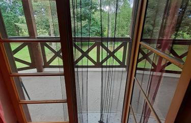 Villa Stare Osieczno - Foto 9