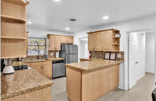 Luxury Heated Pool Villa Hollywood Beach & Casino - Foto 60