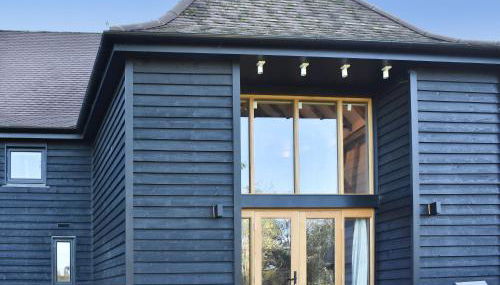 Ivy Todd Barn - Foto 2