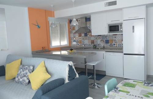 Maravilloso Apartamento en Almuñecar - Foto 2