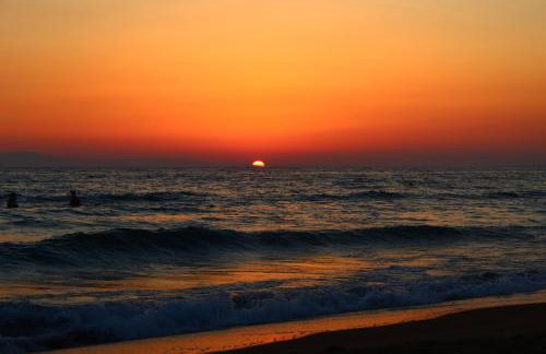 VILLA DIAMOND Κουρούτα Αμαλιαδος - Foto 23