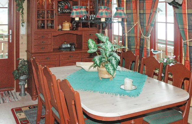 Holiday Home in Hundeidvik - Foto 51