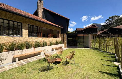 Casa 01 Vale Boa Vista - Casa em condomínio exclusivo em meio à natureza - Photo 2