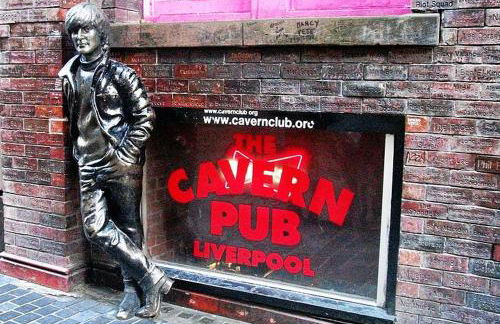 Mersey View, Two Bedroom Apartment, Liverpool - Foto 49