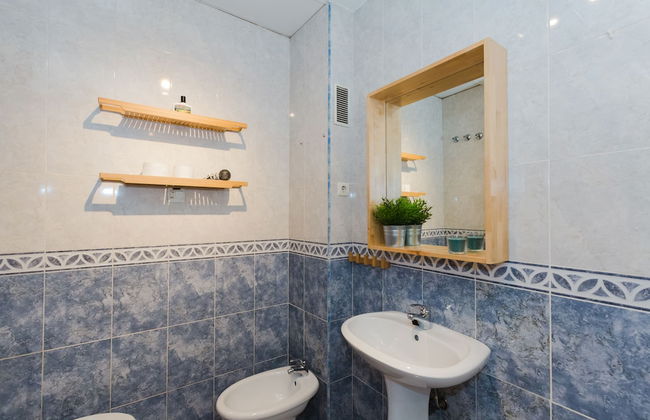 Studio Postigo Centro - Foto 29