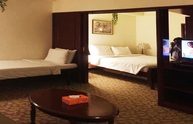 Eastern Suites at Times Square KL - Foto 6