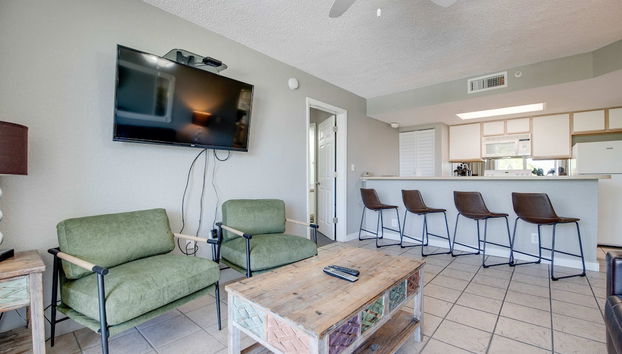 The Barbados Balcony Pool View - Foto 3, Habitación