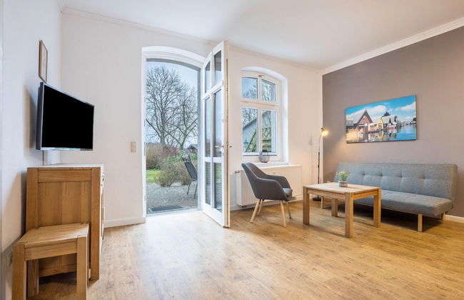 Ferienwohnung in der Mecklenburger Seenplatte - Foto 14