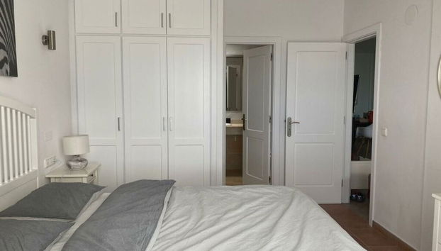 Mesmerising Apartment in Playa Blanca - Foto 3, Habitación