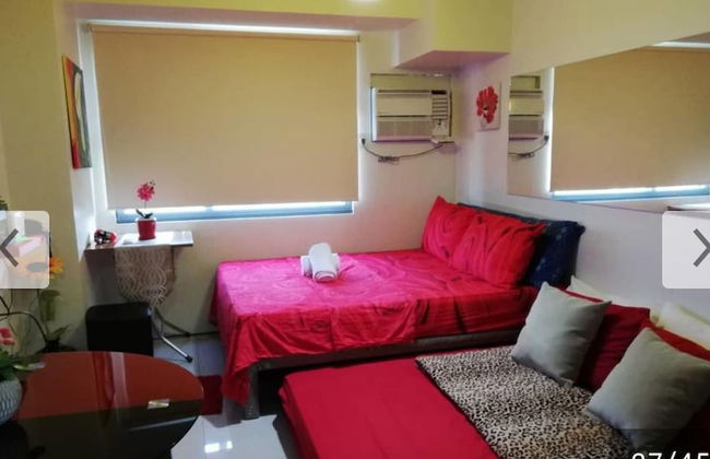 Horizon 101 studio units by Felicity Bedsit - Foto 5