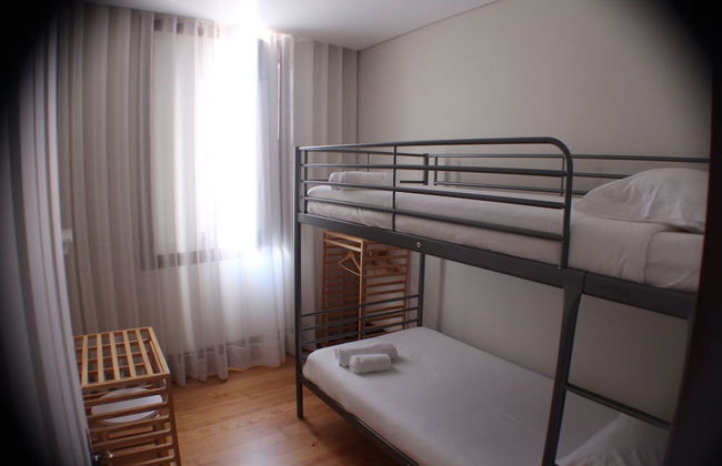 Casas Do Castelo De Lamego - Foto 5