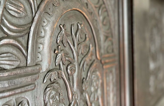 Staycations Maldon Suites - Foto 10