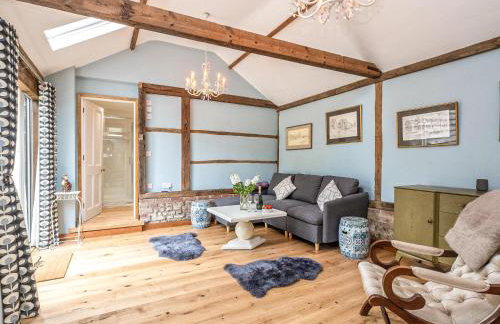 The Cart Lodge - Foto 3