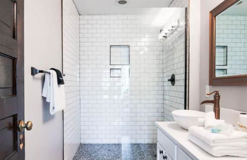 Mad Hatter Free Parking Sauna and Balcony - Foto 22