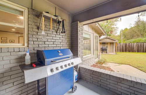 Family-Friendly Tulsa Suburb Home By Parks and River - Photo 21