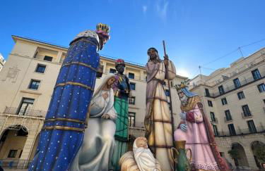 My Flat in Rambla - Photo 48