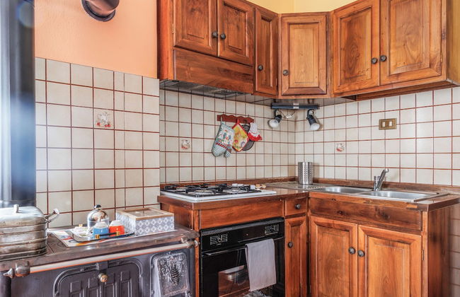 Appartamento Panoramico - Foto 13