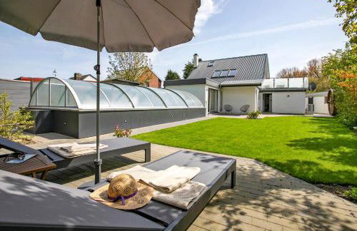 Ferienhaus Schleibengel - Foto 1