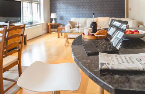 Castle Properties:Eton-The College - Foto 45