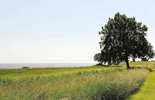 6 Person Holiday Home in Ebberup-by Traum - Foto 23