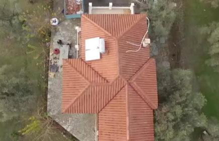 Βίλλα Φανούλα Villa Fanoula - Foto 78