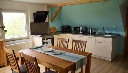 Ferienwohnung Schöne Aussicht Pension Volgenandt - Foto 3