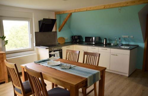 Ferienwohnung Schöne Aussicht Pension Volgenandt - Foto 3