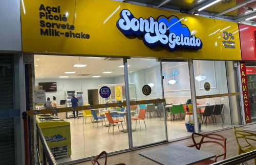 Apartamento na Quadra da Praia! - Foto 6