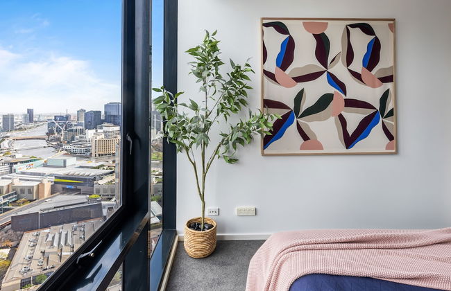 Nook Melbourne 173 City Road - Foto 21