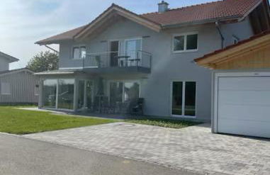 Grüne Gams - Neubau Designwohnung mit 2 Balkonen - Foto 40