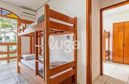 Casa Espaçosa com Vista para o Mar - Foto 29