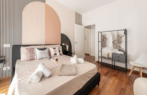 Boccadasse Luxury Home - Mare - Stazione - Comfort - Foto 29