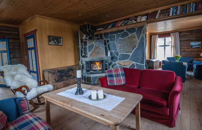 Sørenga Apartments Ringebu - Foto 16