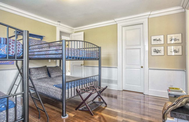 Broadmoor Luxury Mansion 5 Star Experience Theater Cheyenne Mountain Views - Foto 4