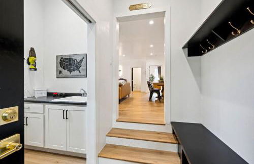 Barrel Sauna Luxury Walk to Northern Haus - Foto 40