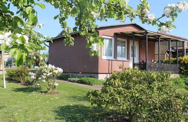 Strandbungalow, Boltenhagen - Foto 17
