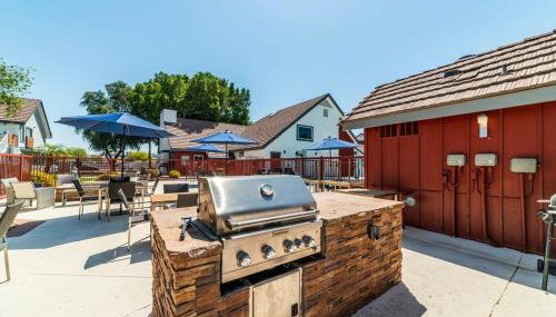 Metro Extended Stays Phoenix - Photo 5