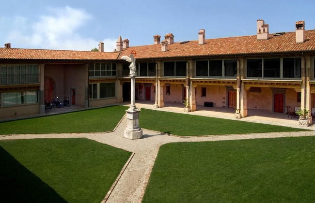 Corte Breda Agriturismo Bed & Breakfast - Foto 62