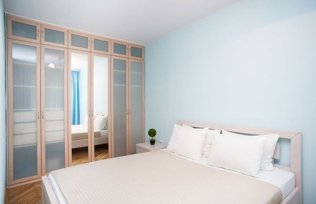 Inndays Nagornaya - Foto 1