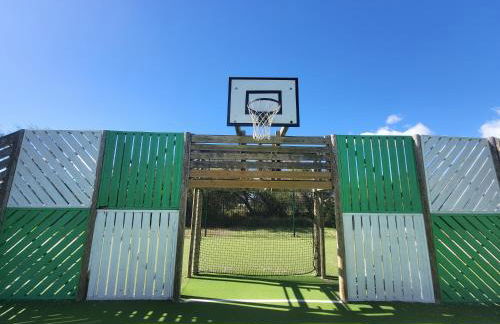 MH 4 pers Torreilles plage - Foto 22