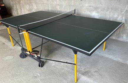 Casa Rural con barbacoa y juegos - Foto 11