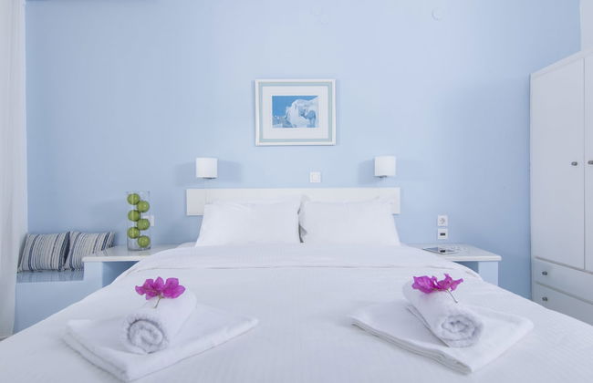 Paradise Resort - Foto 12