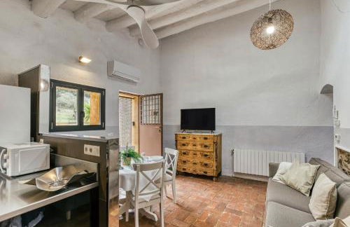 Mas Tarres L'olivera Madremanya - Foto 6