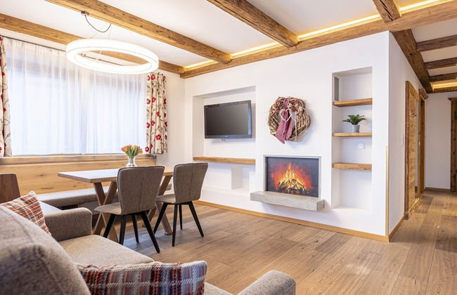 Ferienwohnung mit 2 Schlafzimmern fur 4 Personen - Foto 27